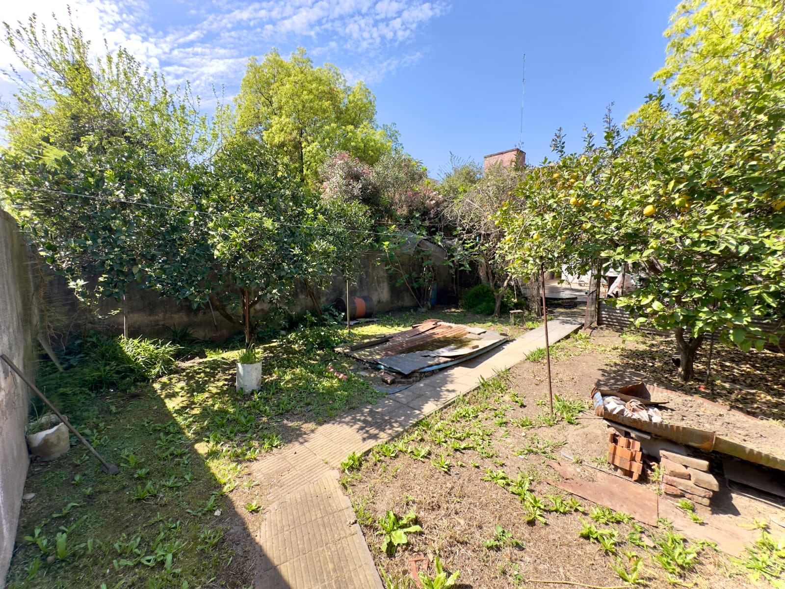 Venta de casa en Adrogué