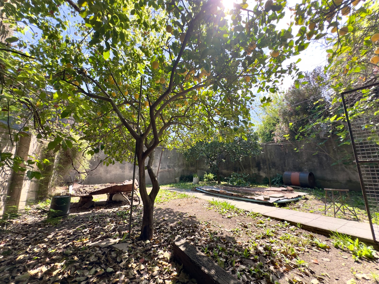 Venta de casa en Adrogué