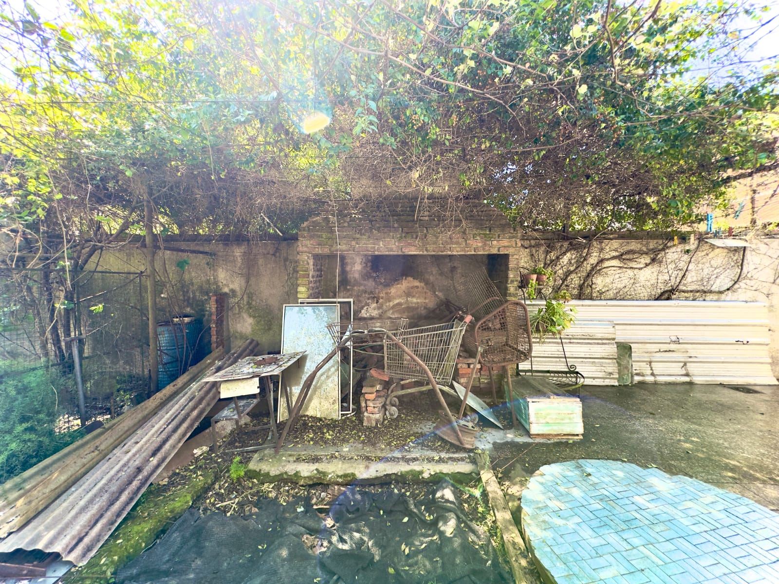 Venta de casa en Adrogué