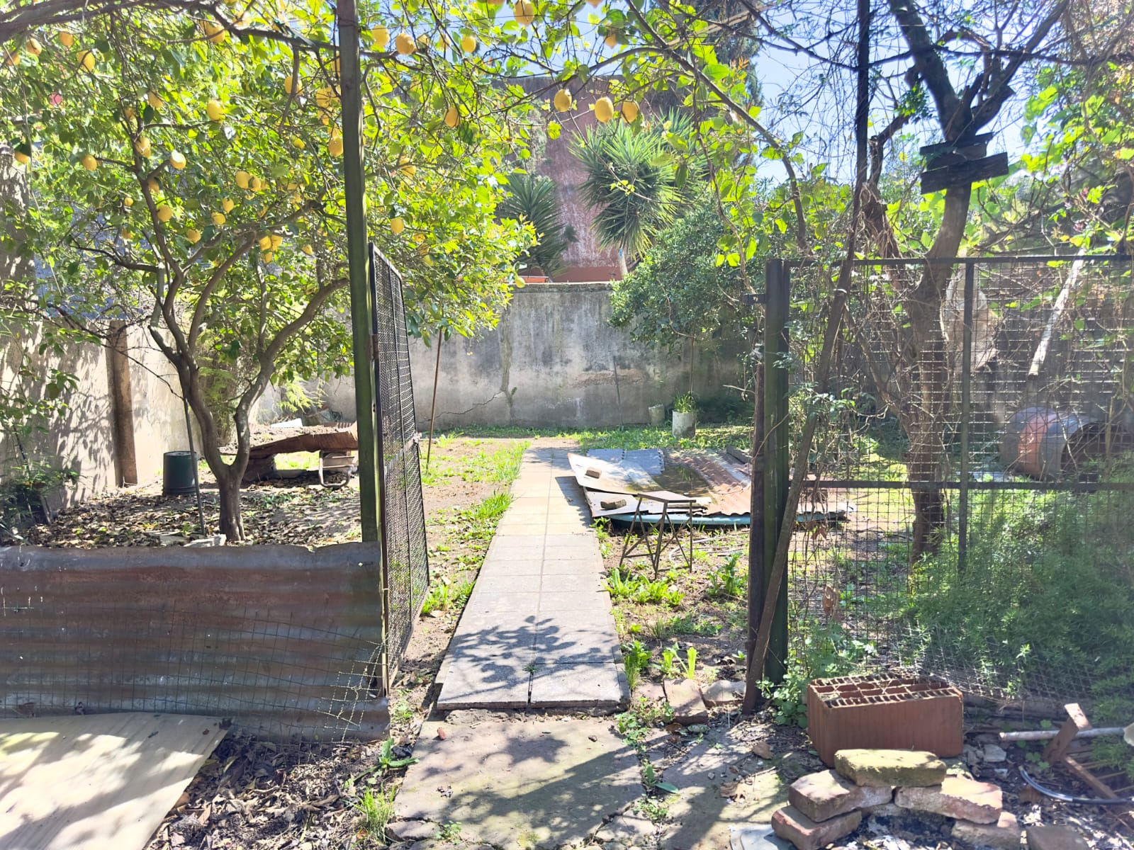 Venta de casa en Adrogué