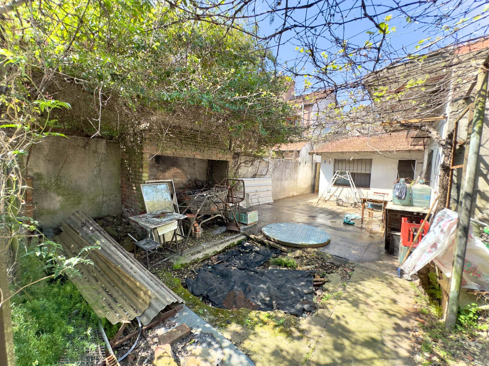 Venta de casa en Adrogué