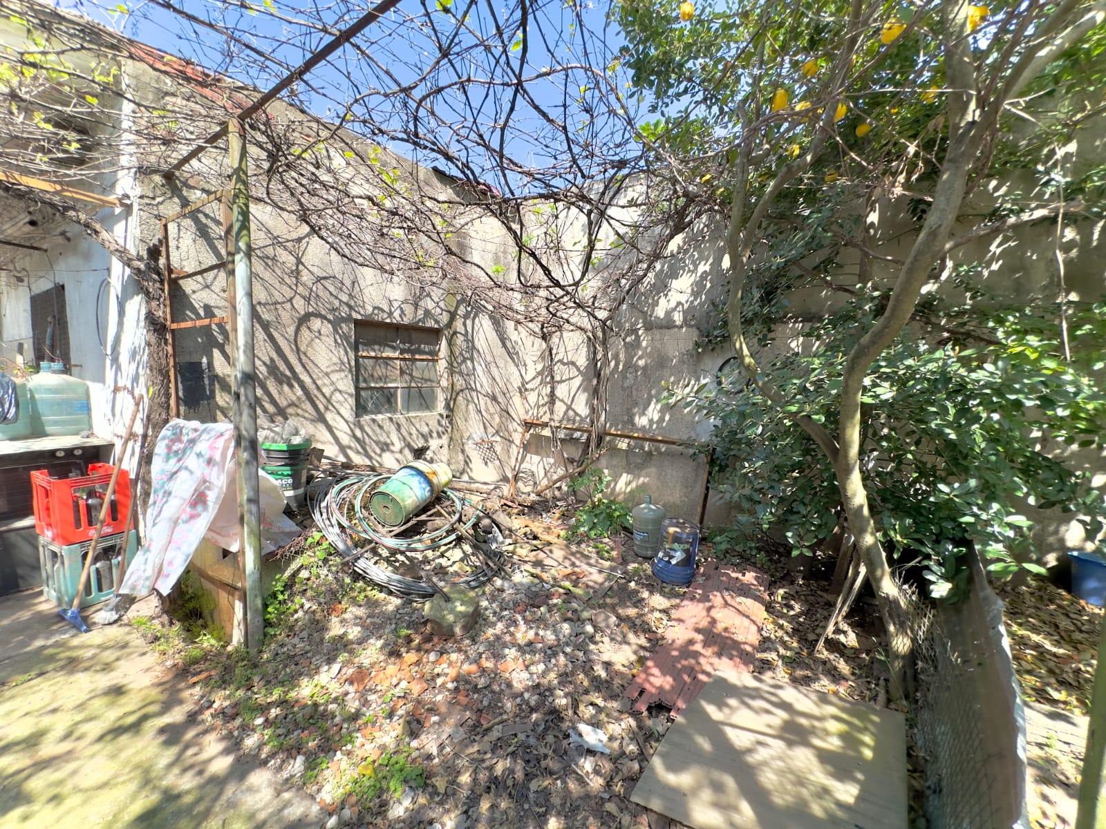 Venta de casa en Adrogué