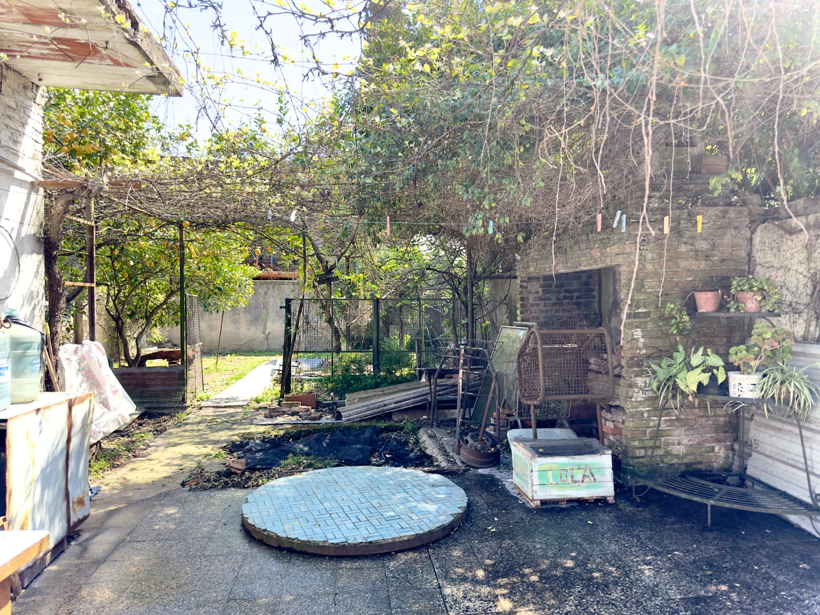 Venta de casa en Adrogué