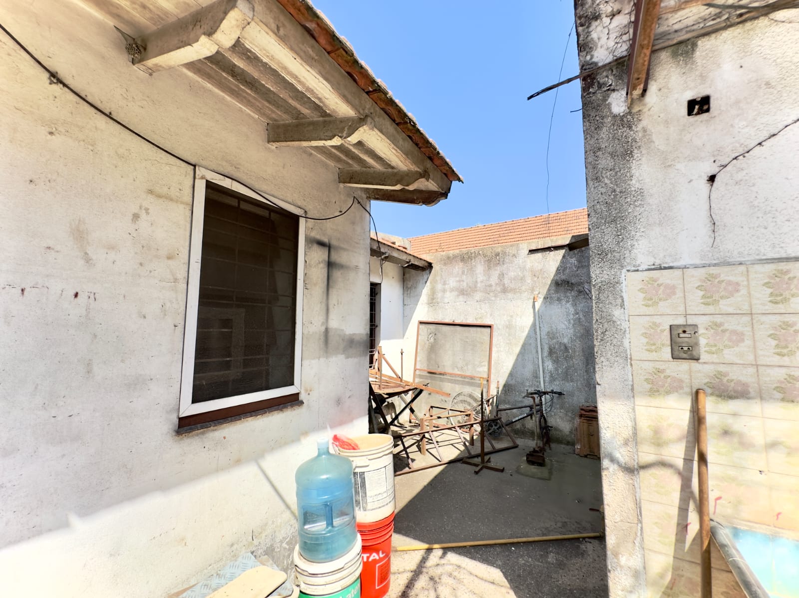 Venta de casa en Adrogué