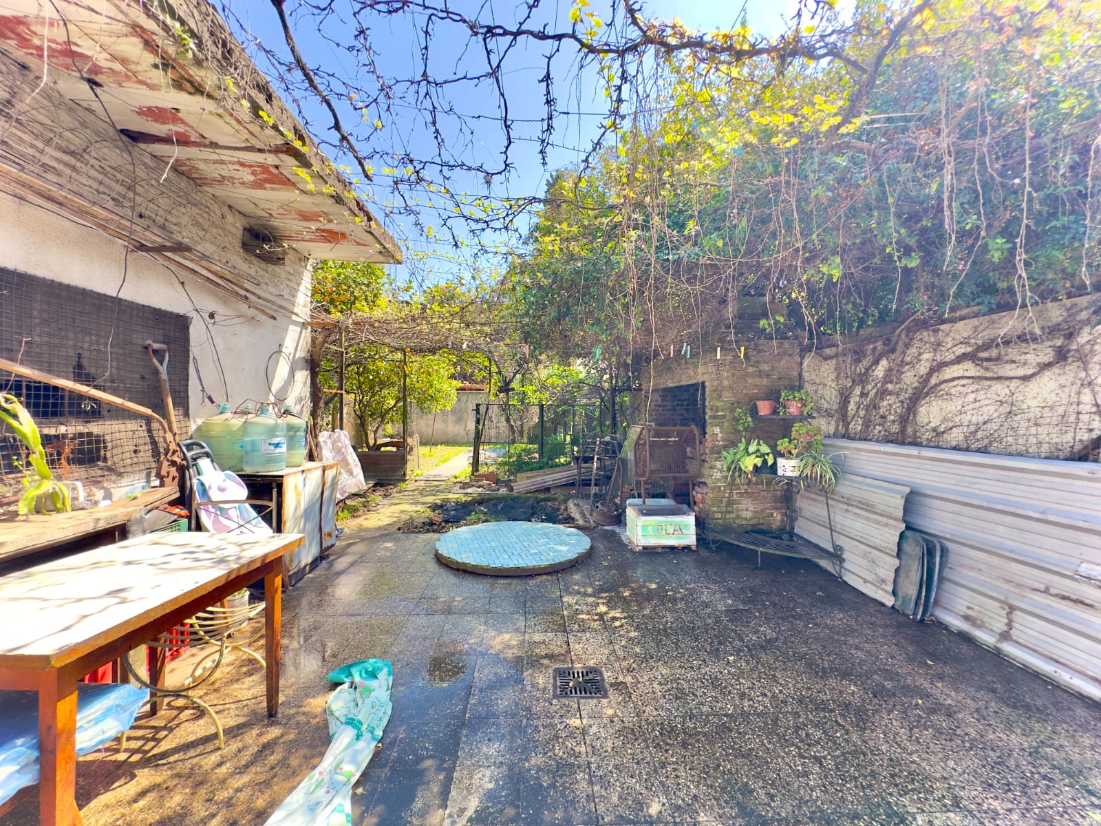 Venta de casa en Adrogué