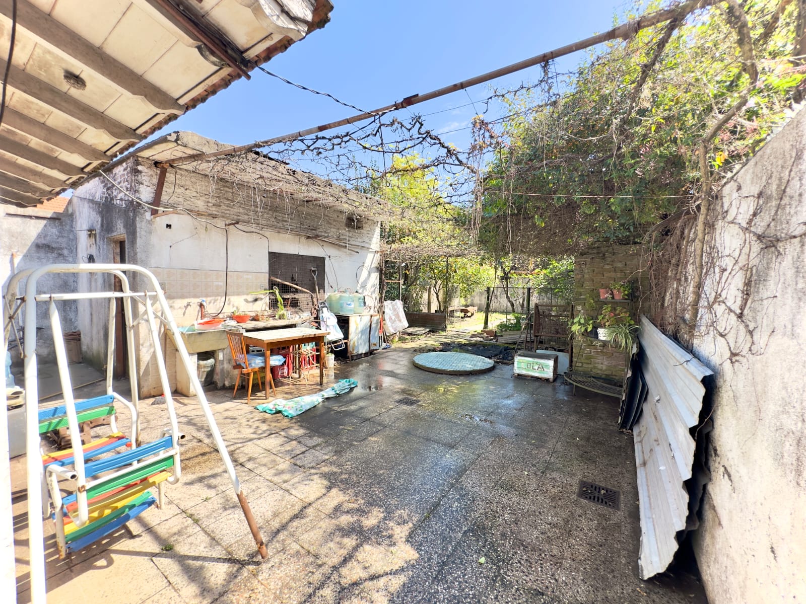 Venta de casa en Adrogué