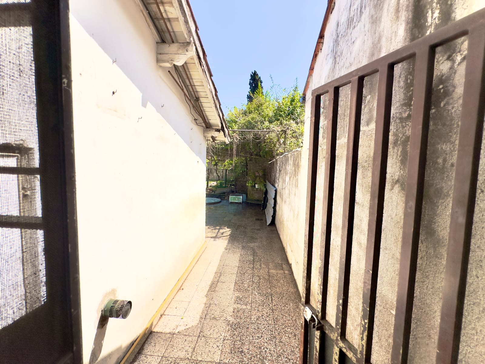 Venta de casa en Adrogué