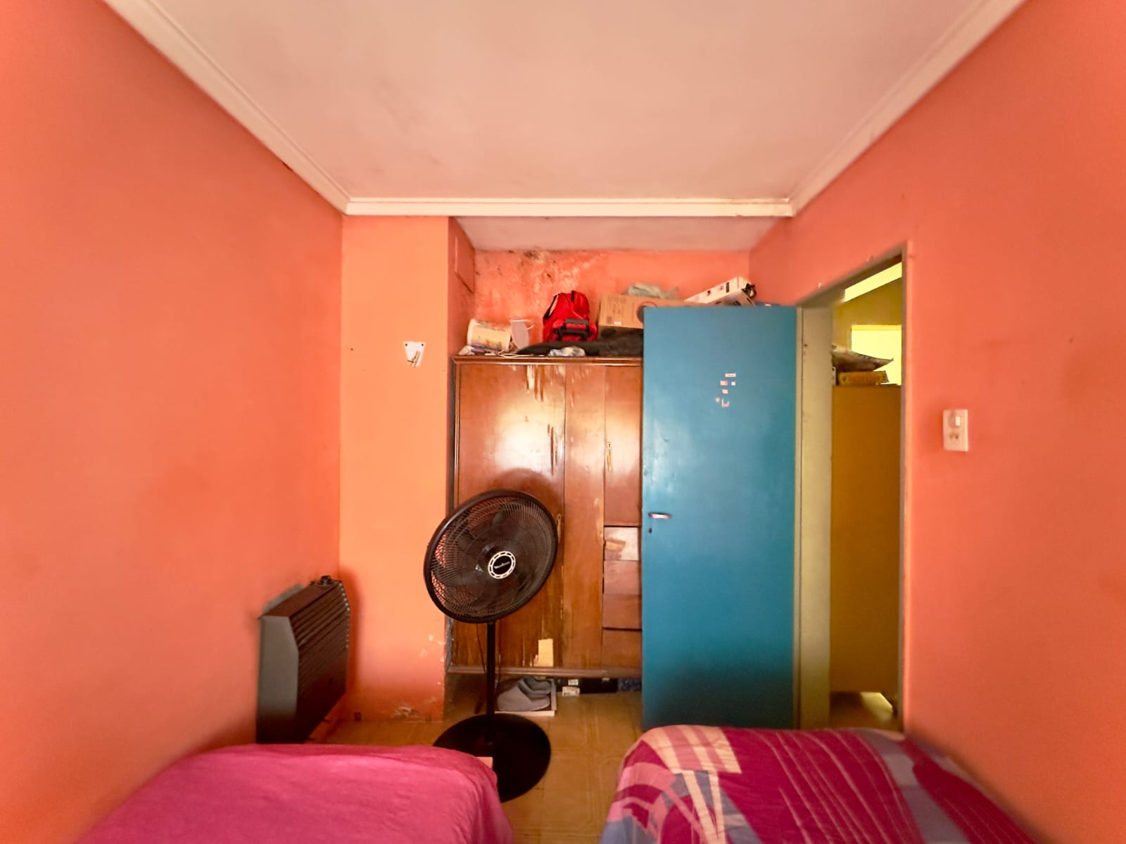 Venta de casa en Adrogué