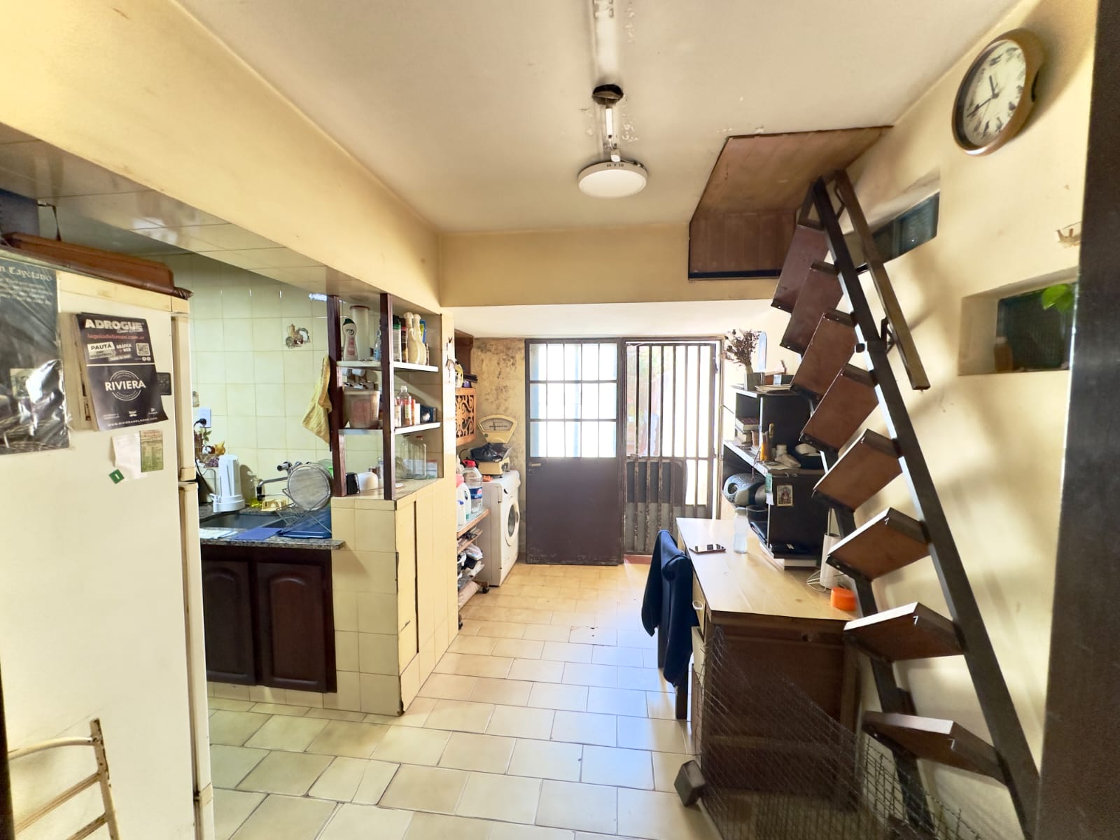 Venta de casa en Adrogué