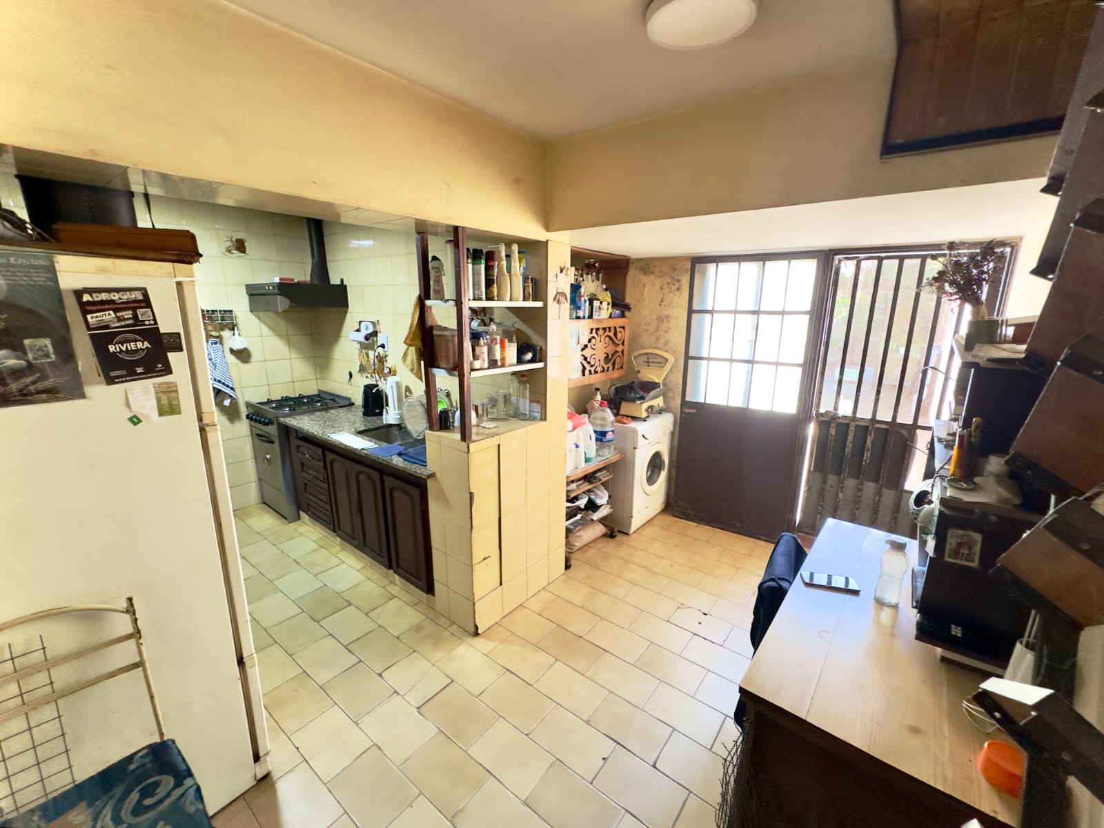 Venta de casa en Adrogué