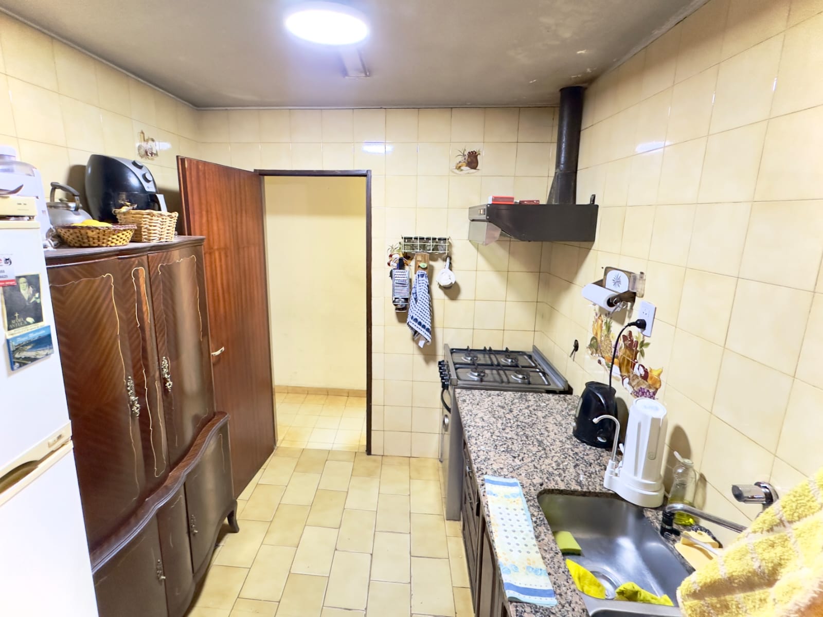 Venta de casa en Adrogué