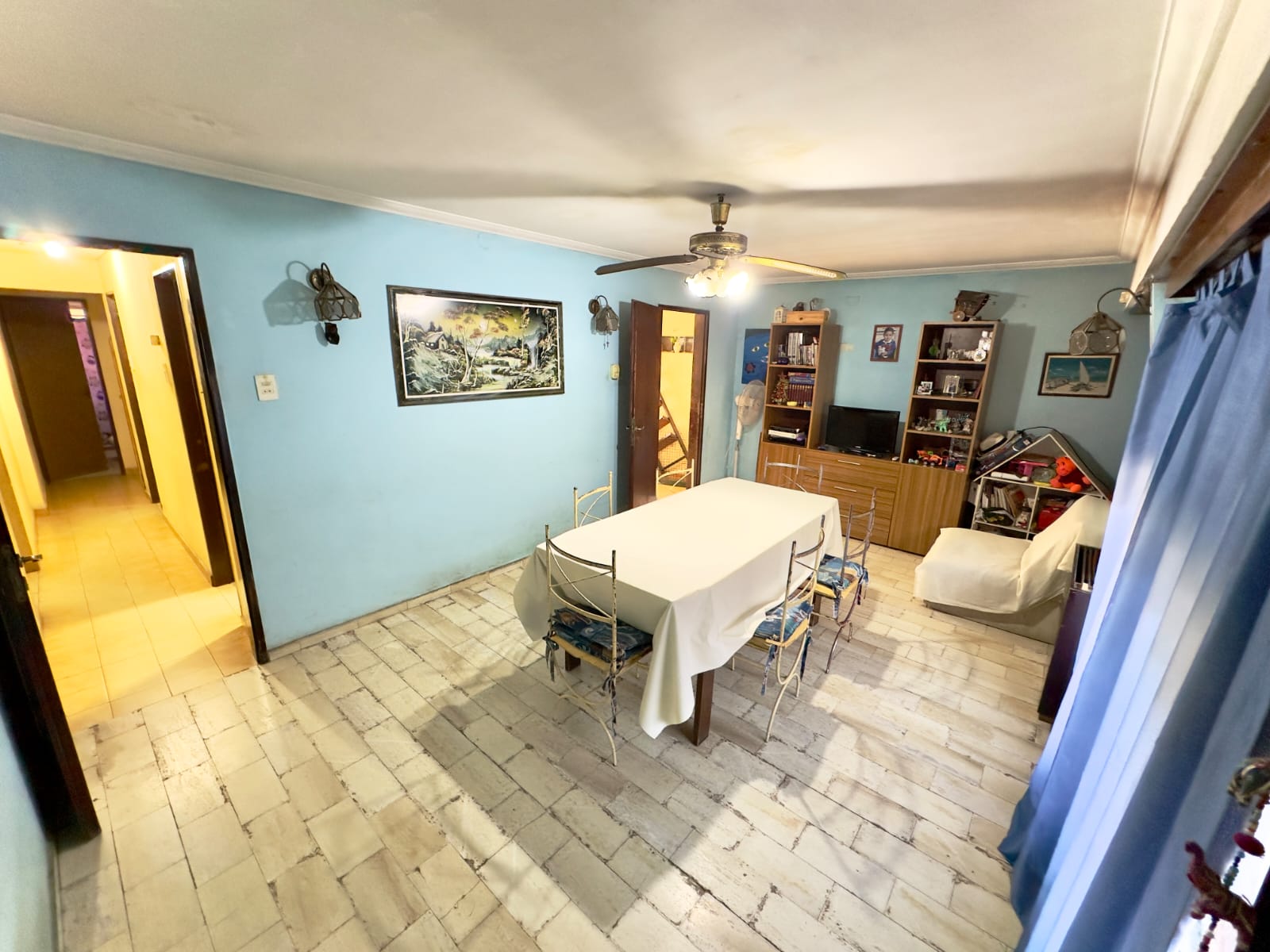 Venta de casa en Adrogué