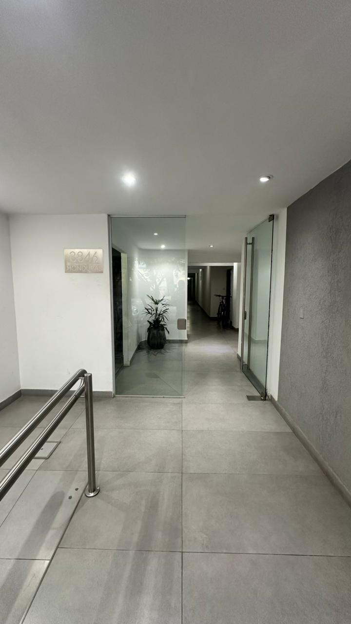 Venta de departamento en Palermo