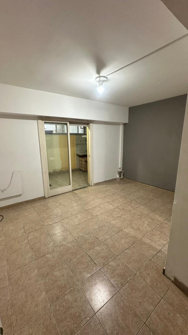 Venta de departamento en Palermo
