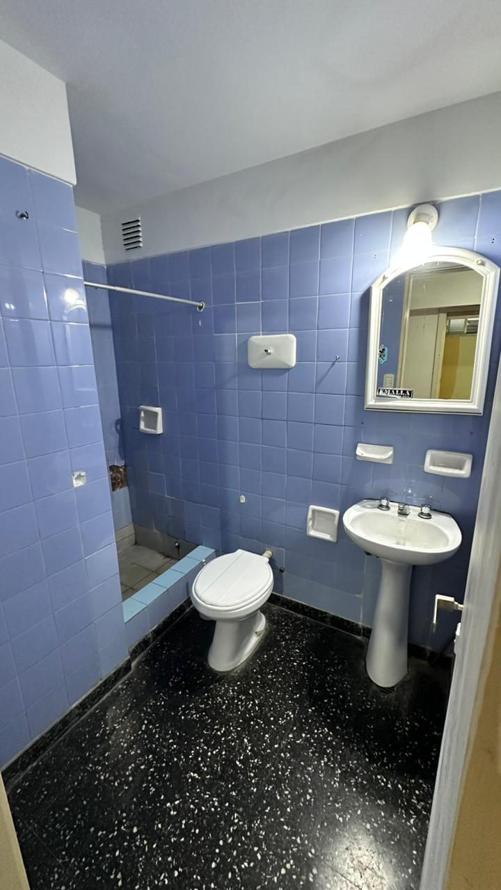 Venta de departamento en Palermo