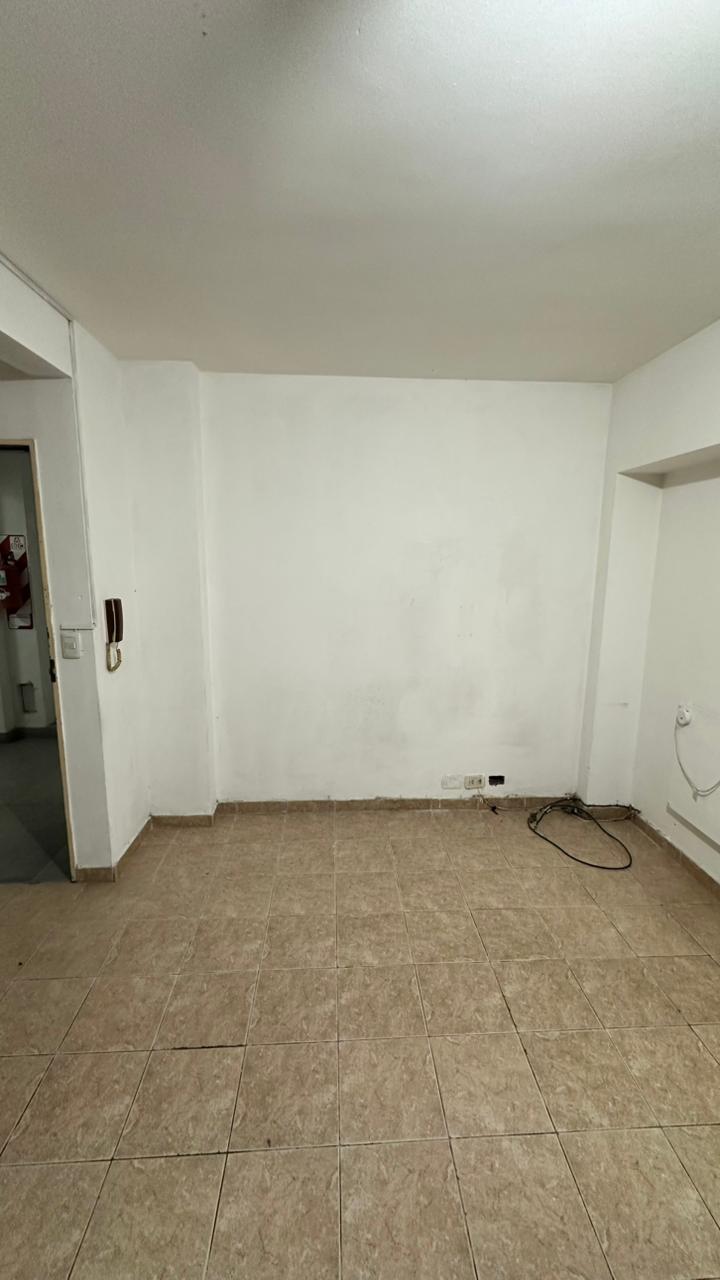 Venta de departamento en Palermo