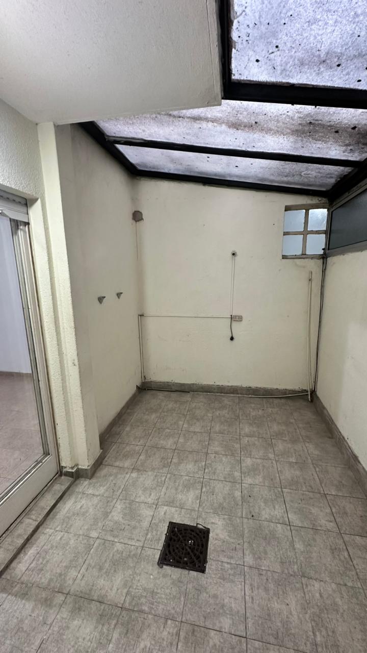Venta de departamento en Palermo